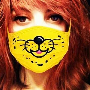 Meet your Posher, Graciela